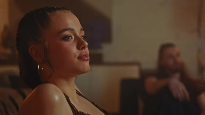 Con gái Angelina Jolie tham vọng trở thành idol Kpop? Ảnh 3