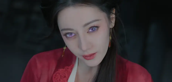 Nhân vật linh chủ mạnh mẽ nhưng bị xây dựng một chiều