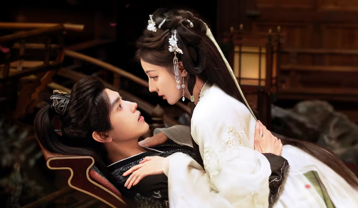 Bộ phim cổ trang gây tranh cãi dù sở hữu dàn diễn viên nổi bật