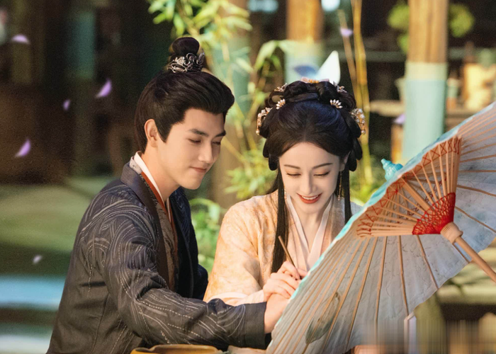 Dàn sao nổi tiếng nhưng không đủ cứu một kịch bản thiếu nền tảng