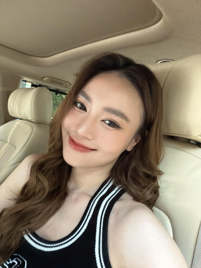 Nhiều năm qua, Ninh Dương Lan Ngọc kín tiếng trong chuyện tình cảm.