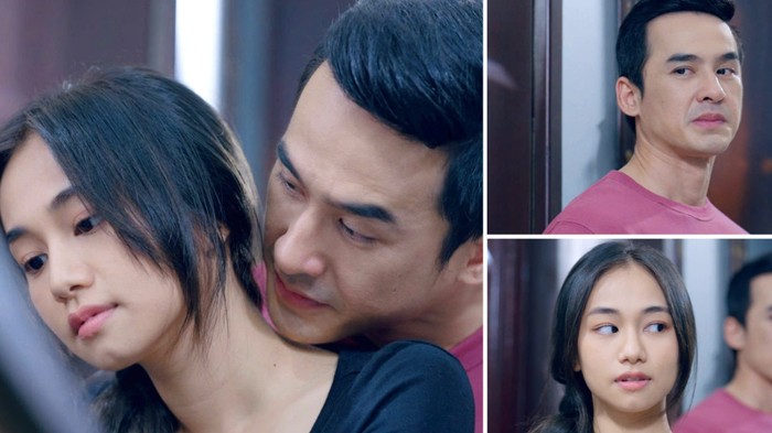 Mối quan hệ ngoài luồng gây tranh cãi mạnh với khán giả