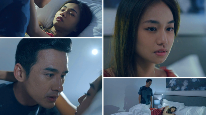 Vai diễn khiến nam diễn viên nhận nhiều phản ứng trái chiều