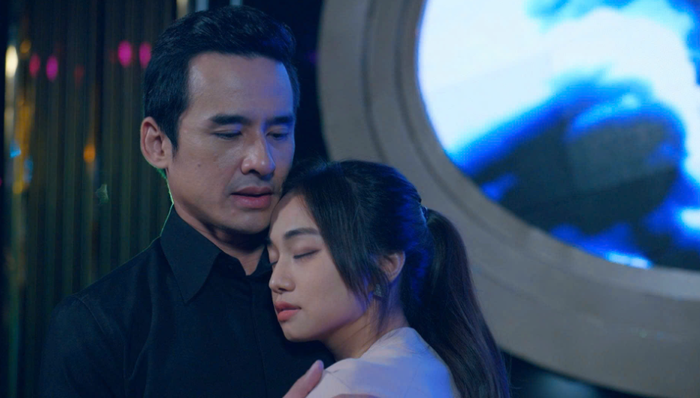 Khán giả bức xúc trước hành động của nhân vật Hoàng Dũng