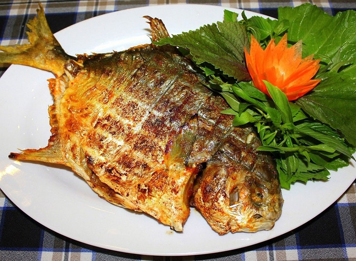 Loại cá chưa bao giờ 'lỗi thời' trong các bữa cơm, thịt trắng lại ít mùi tanh nên ai cũng thích Ảnh 3