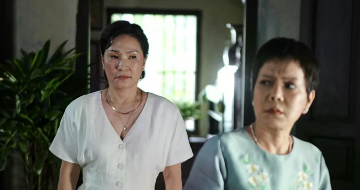 Cặp đôi tạo nên 'trục cảm xúc' giúp phim đạt hơn 113 tỷ đồng