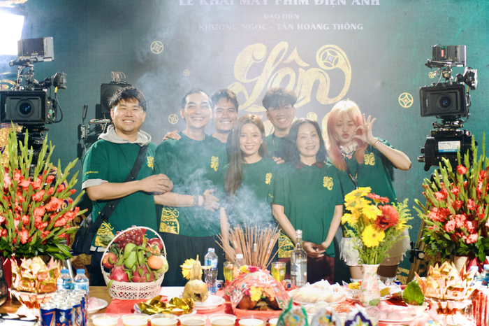 Lên hương mở rộng sang yếu tố tín ngưỡng và đời sống tâm linh