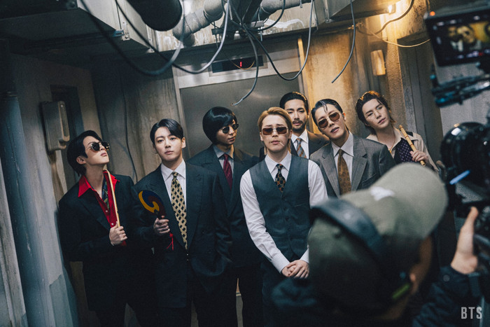 BTS lập kỷ lục mới với ARIRANG, tiến gần cột mốc chưa từng có Ảnh 3