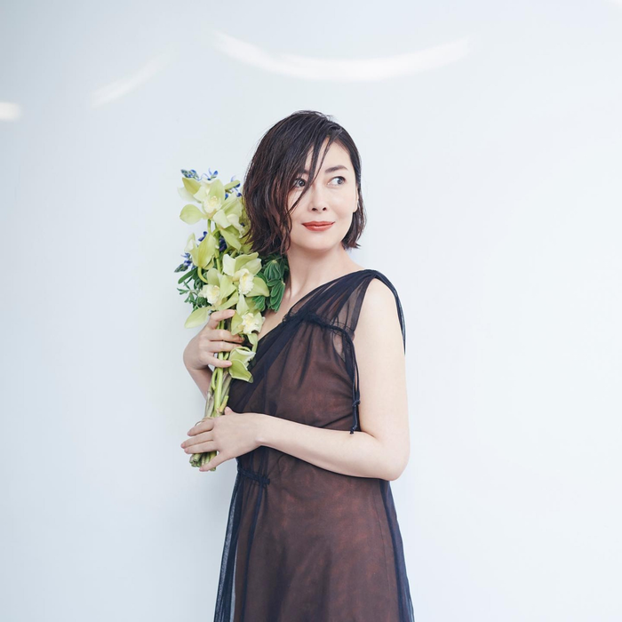 Con trai Nakayama Miho từ bỏ thừa kế khối tài sản 329 tỷ đồng do nữ diễn viên để lại. (Ảnh: Koreaboo)