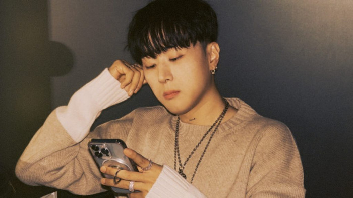 pH-1 là một rapper nổ tiếng tại Hàn Quốc. (Ảnh: Koreaboo)