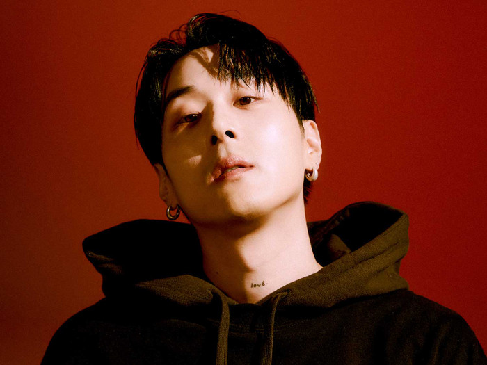 pH-1 nổi lên từ chương trình Show Me The Money. (Ảnh: pH-1)