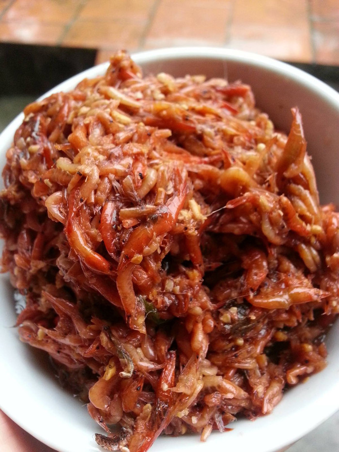 Những món ở Ninh Bình - quê Phương Oanh, vừa nghe tên đã ngại thử nhưng ăn rồi lại ghiền Ảnh 2