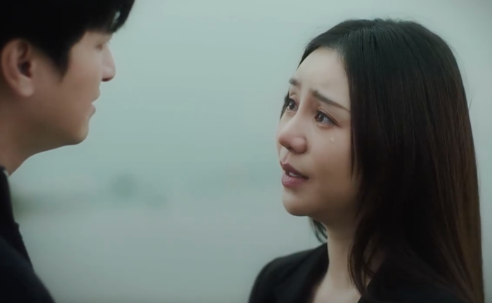 Những gợi mở trong trailer tập mới cho thấy cả hai đều mang nỗi buồn sâu sắc, khó diễn tả thành lời.&nbsp;