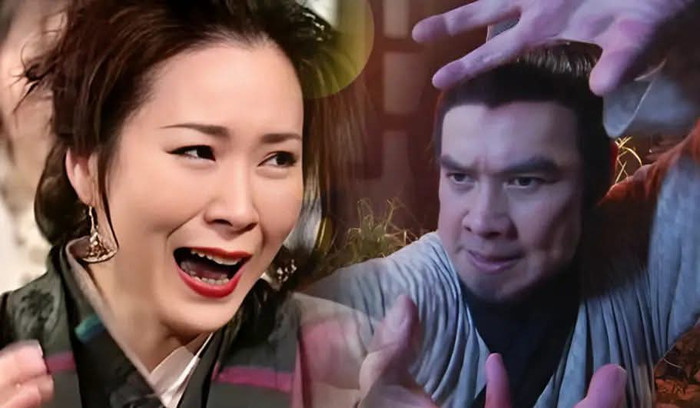 Theo thông tin Quách Tĩnh và Hoàng Dung đã tử trận trong cuộc chiến bảo vệ thành Tương Dương. - Ảnh: Sohu