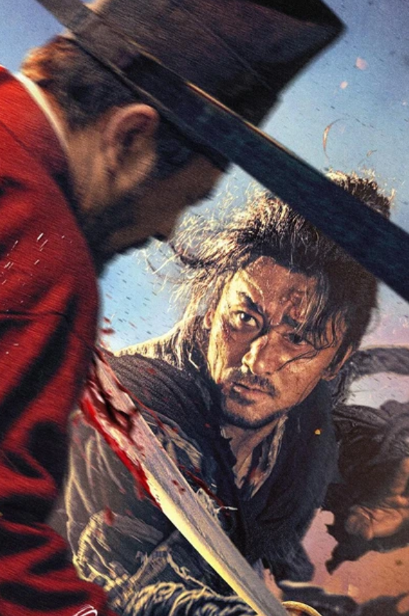 10 phim cổ trang Trung Quốc mới nhất 2026 Ảnh 6