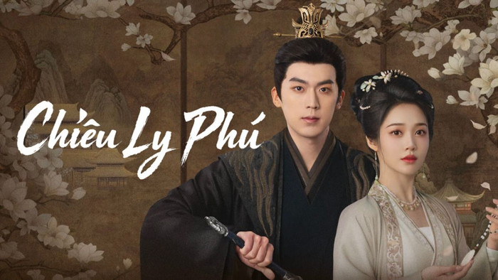 10 phim cổ trang Trung Quốc mới nhất 2026 Ảnh 5