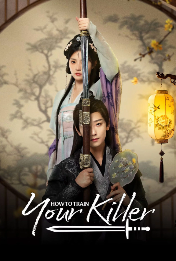 10 phim cổ trang Trung Quốc mới nhất 2026 Ảnh 7