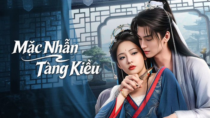 10 phim cổ trang Trung Quốc mới nhất 2026 Ảnh 9