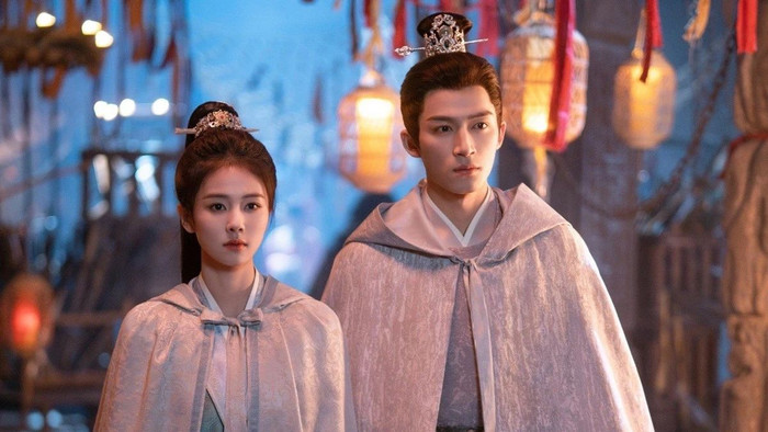10 phim cổ trang Trung Quốc mới nhất 2026 Ảnh 4