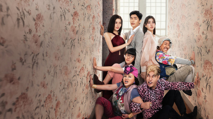 Một trong những dự án phim Tết tạo tiếng vang lớn cho Trấn Thành.&nbsp;