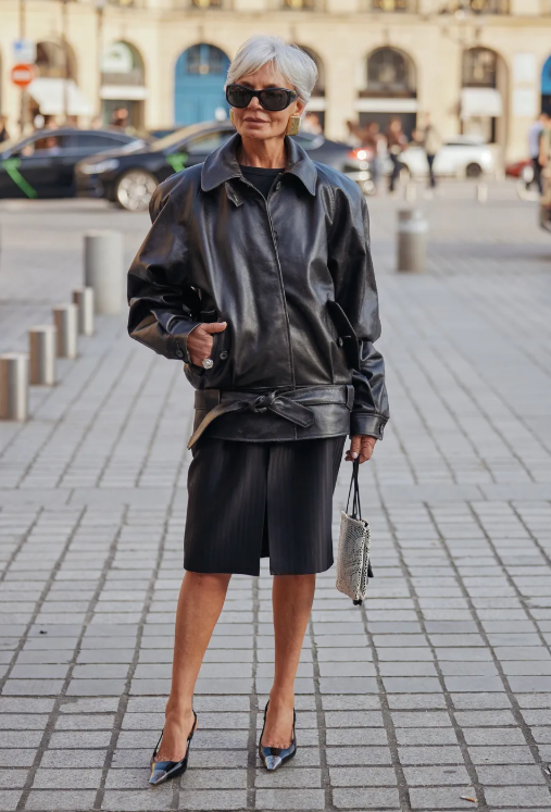 6 xu hướng váy mùa xuân 2026 không nên bỏ lỡ Ảnh 5