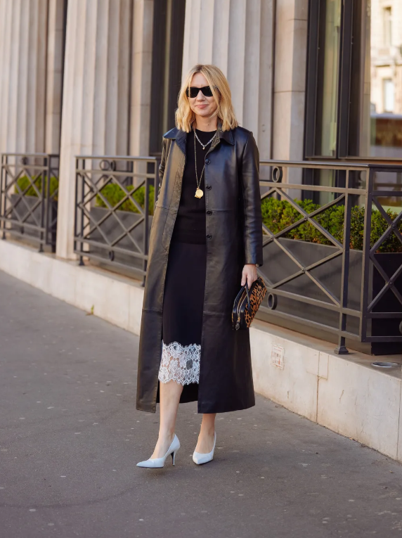 6 xu hướng váy mùa xuân 2026 không nên bỏ lỡ Ảnh 1