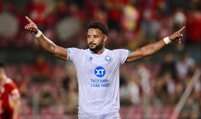 Nguyễn Xuân Son chính thức đổi đời Ảnh 2