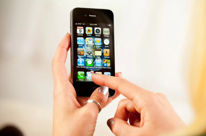 Vụ bê bối ăng-ten. Ảnh: Shutterstock