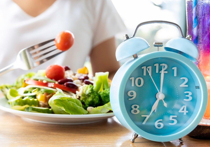 Nhịn ăn gián đoạn: Lợi ích thật hay trào lưu bị thổi phồng? Ảnh 1