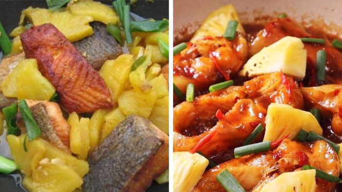 Loại cá đặc sản vùng nước lợ ở miền Tây, càng làm khô càng đắt giá Ảnh 5