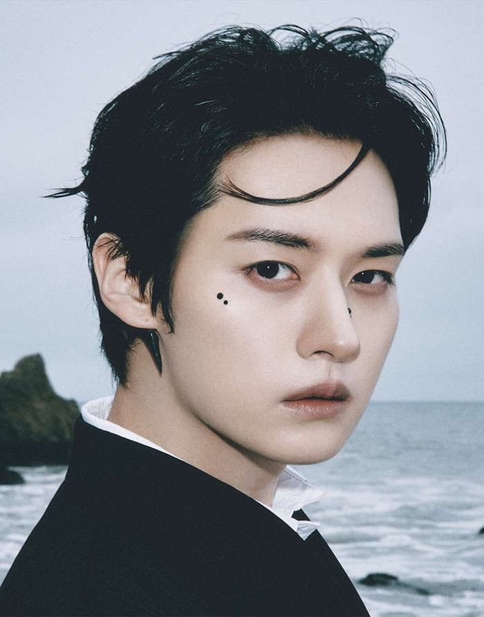 I.N gửi lời xin lỗi chân thành đến các fan. (Ảnh: I.N)