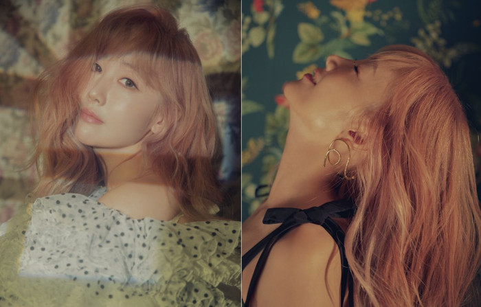 Byul debut từ năm 2002 khi mới 19 tuổi. (Ảnh: Byul)