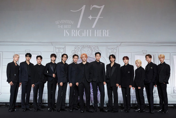 SEVENTEEN chính thức gia hạn hợp đồng toàn nhóm lần hai, khẳng định hành trình bền chặt sau 11 năm Ảnh 4