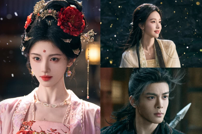 Dàn cast 'toàn viên phá trăm triệu', tạo hiệu ứng truyền thông mạnh