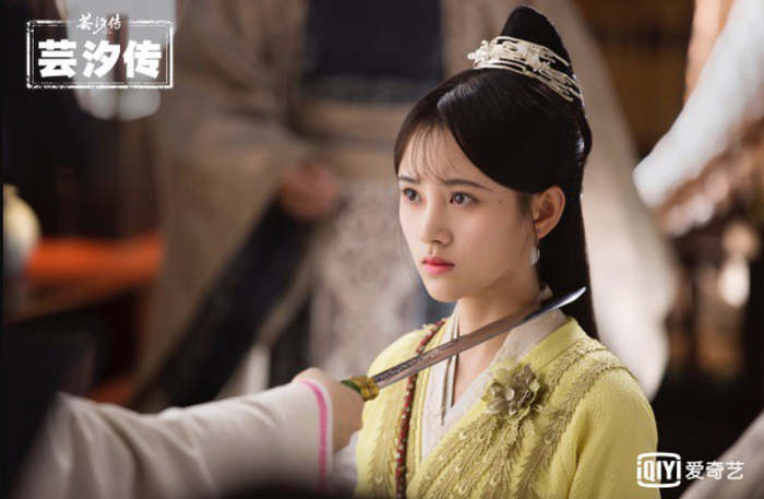 Vân Tịch Truyện là dự án thành công nhất trong sự nghiệp chuyển thể của Cúc Tịnh Y