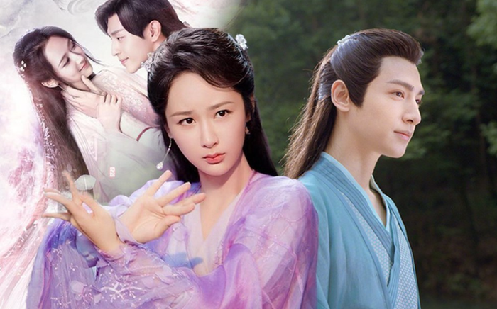 Dương Tử tiếp tục khẳng định vị thế với loạt phim chuyển thể thành công