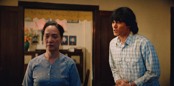 Nhân vật được xem là 'linh hồn' của bộ phim