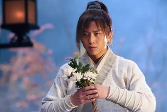 Hành trình của Trương Vô Kỵ là câu chuyện về giới hạn giữa kỳ ngộ và thiên phú