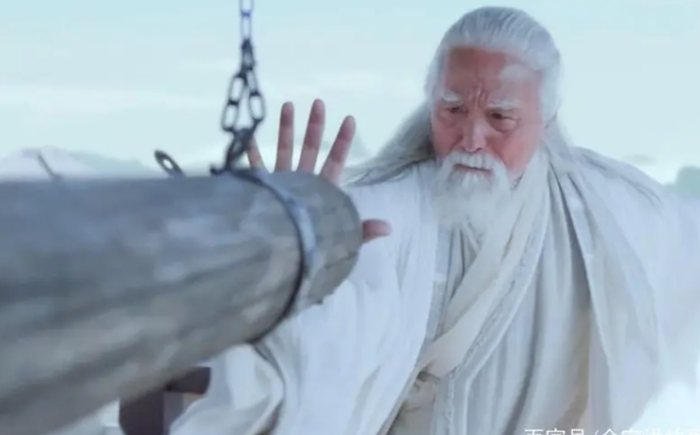 Người đạt cảnh giới võ học cao nhờ hiểu thấu Cửu Dương