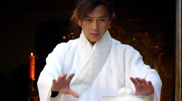 Cửu Dương Thần Công, nền tảng nội lực hàng đầu của Trương Vô Kỵ