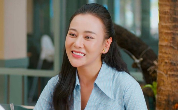 Nhiều khán giả tin rằng, Phương Oanh đã thực sự ổn sau tất cả những biến cố.