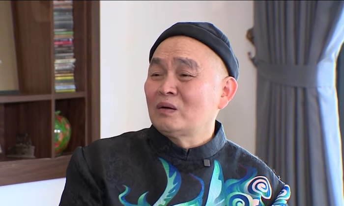 Nghệ sĩ Xuân Hinh đã hết cơ hội có được danh xưng 'diễn viên trăm tỷ'.