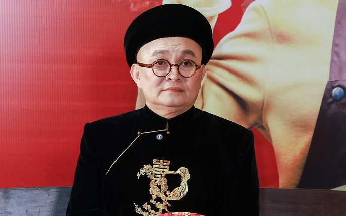 Thất bại với con số 40 tỷ đồng lần này là một bài học đắt giá đối với nghệ sĩ Xuân Hinh.&nbsp;