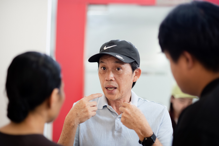 Hoài Linh đã giữ lời hứa sau khi bỏ túi tài sản 229 tỷ đồng Ảnh 3