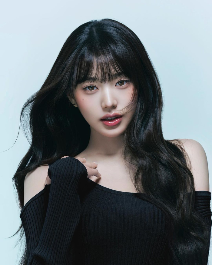 Jang Won Young ngày một thăng hạng về nhan sắc.