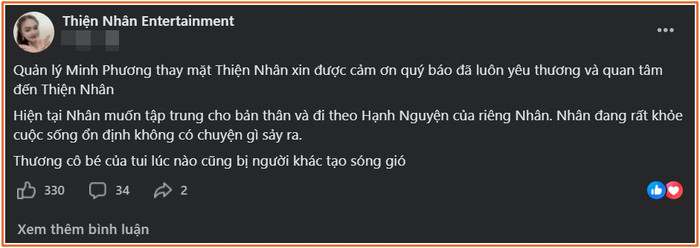 Quá đáng tiếc cho Thiện Nhân Ảnh 2