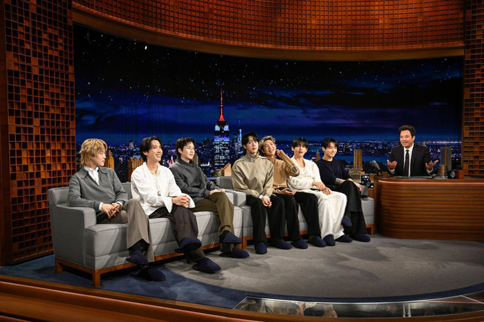 'Giải mã' 3 chiến lược giúp BTS tái định nghĩa lại đế chế Kpop Ảnh 7