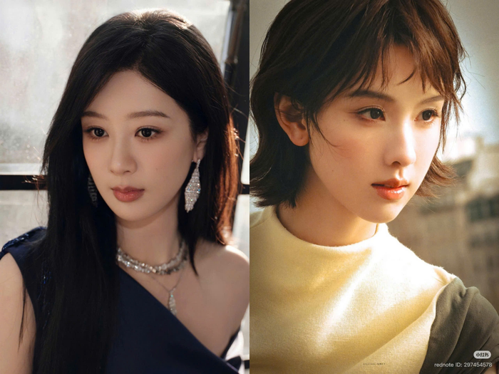 Trần Đô Linh và Dương Tử đại diện cho hai hướng phát triển khác nhau