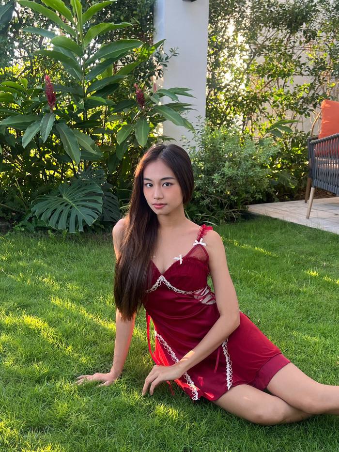 Nữ diễn viên Ngân Hòa hiện đang là gương mặt nhận được nhiều sự chú ý trên màn ảnh nhỏ (Ảnh: FBNV).