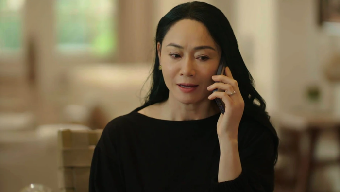 Quách Thu Phương đối diện phản ứng trái chiều từ khán giả ngoài đời